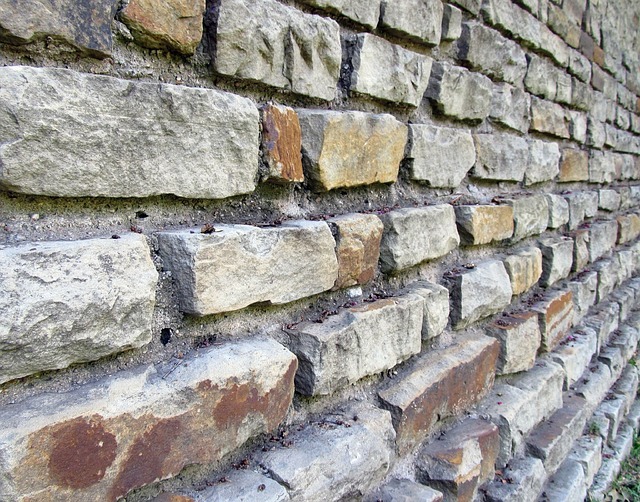 Retaining Wall Near Me