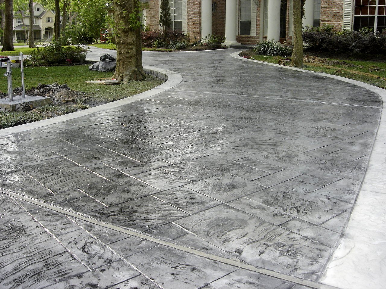Concrete Contractor, Concrete Services Fort Lauderdale, FL