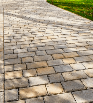 Concrete Driveway Contractors Near Me